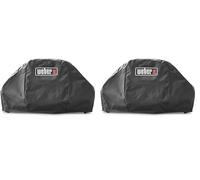 Weber 7140 Copertura: 25,7 x 6,4 x 30,7 cm (Confezione da 2)