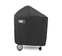 Weber 7145, Copertina Griglia