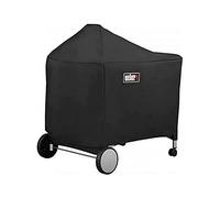 Weber 7146 - Copertina per Griglia Performer e Deluxe Premium