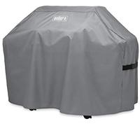 Weber 7179 custodia per barbecue a gas compatibile con barbecue a gas fino a 152