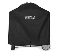 Weber 7184 Custodia in vinile deluxe Weber