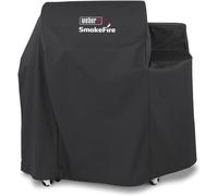 Custodia Premium Smoke Fire 24 “