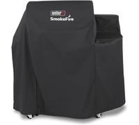 Custodia Premium Smoke Fire 24 “
