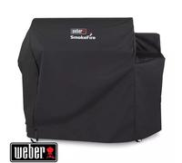 Custodia Premium Smoke Fire 36 “