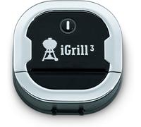 Weber 7205 termometro solo per bbq a gas genesis ii genesis ii lx e spirit ii ig