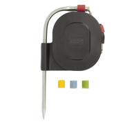 WEBER 7211 Sonda temperatura Per Carne Progettato per tutti i modelli di iGrill