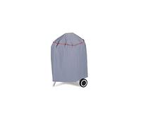 Weber 7450 Cappuccio Standard di Copertura per Barbecue da 47 cm