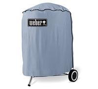 Weber, 7451, Pezzo di Copertura per rubinetti Standard per BBQ 57 cm