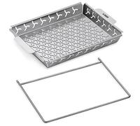 Weber 7616 Cestello Verdure per Barbecue