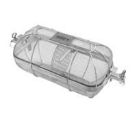 Weber Grill Cestello a maglia fine per girarrosto 7686