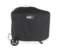 Custodia Permium per barbecue Weber Traveler - 7770