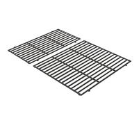 Weber 7853 Crafted - Griglia complementare in ghisa per bruciatori Genesis 3