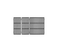 Weber 7854 Crafted - Griglia complementare in ghisa per fornelli Genesis 4