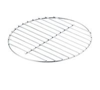 Weber 80625 13.7" Cooking Grate for 14.5" Smokey Joe