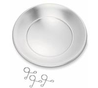 Weber 80673 - Griglia portacenere da 45,7 cm