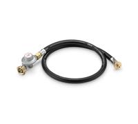Kit adattatore WEBER per barbecue a gas