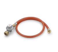 Weber 8486 Kit adattatore 3 in 1 tubo gas + pressostato Weber