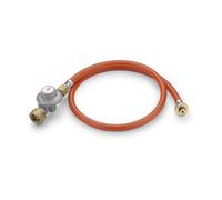 Weber 8486 Kit adattatore 3 in 1 tubo gas + pressostato Weber