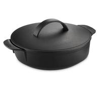 Weber 8842 Pentola di Ghisa