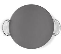 Weber 8861 pietra smaltata per pizza weber crafted gourmet bbq system