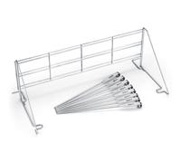 Weber a più Livelli Griglia Sistema 7615 Lavastoviglie Sicuro per Accessori Line
