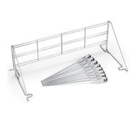 Weber a più Livelli Griglia Sistema 7615 Lavastoviglie Sicuro per Accessori Line