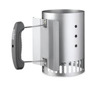 WEBER Ciminiera d’accensione compatta Rapidfire - 7447 - PRONTA CONSEGNA
