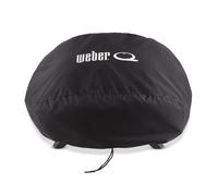 Weber accessorio Barbecue Custodia per barbecue Nero 190 mm