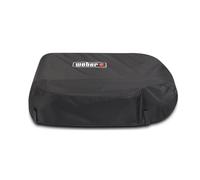 Weber accessorio barbecue Custodia per grill Nero 240mm