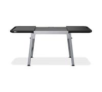 Weber - Carrello Premium Per Barbecue Piastra 43/56cm-grigio Weber