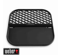 WEBER Accessorio griglia e piastra Weber Crafted Gourmet BBQ System