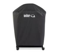 Weber accessorio per barbecue Custodia per grill Nero