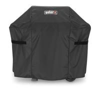 Weber - Accessorio per griglia, copertura per griglia, 7138, Spirit II 200