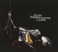 Weber,Alain - Weber Alain Hoover Cover CD