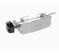 WEBER Asador Giratorio Pulse 1000 y 2000