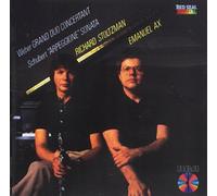 Weber/ Ax/ Stoltzman - Grand Duo Concertant