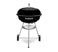 Weber Compact Kettle - Barbecue a carbone 57cm