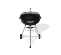 WEBER Barbecue a Carbone Compact Kettle 57 cm - Cod. 1502061