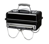 Weber Go-Anywhere barbecue a carbone