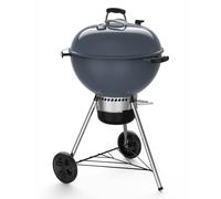 WEBER Barbecue A Carbone Master Touch Gbs Blu Ardesia Ø 57