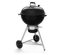 WEBER Barbecue a Carbone MASTER TOUCH Gbs E 5750 Black D. 57 cm