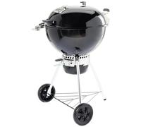 Weber Barbecue a Carbone Master-Touch GBS Premium E-5775-57 cm Black cod. 17401004