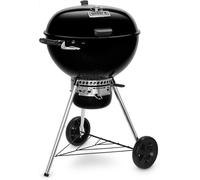Weber - Barbecue A Carbone Master Touch Premium Se E-5775-nero Weber