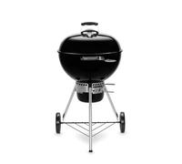 WEBER Barbecue a Carbone Modello MASTER-TOUCH GBS E-5750 BLK 57 cm - Cod. 14701004