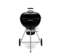Weber - Barbecue A Carbone Original Kettle E-5730-nero Weber