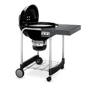 WEBER Barbecue a carbone Performer GBS 57 cm Black