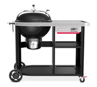 Weber Barbecue a Carbone Performer Premium Ø 57 cm Black