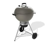 Barbecue Weber a Carbone Master-Touch GBS 5755 Ø 57 cm Smoke Grey Cod. 1502203