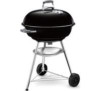 Weber Compact Kettle - Barbecue a carbone 57cm