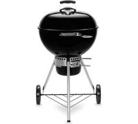WEBER MASTER-TOUCH GBS E-5750 - BARBECUE A CARBONE 57 CM - 14701053